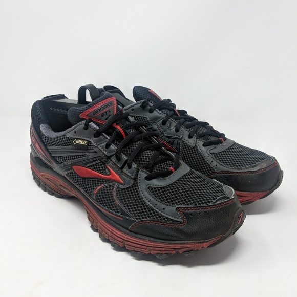 brooks adrenaline gore tex